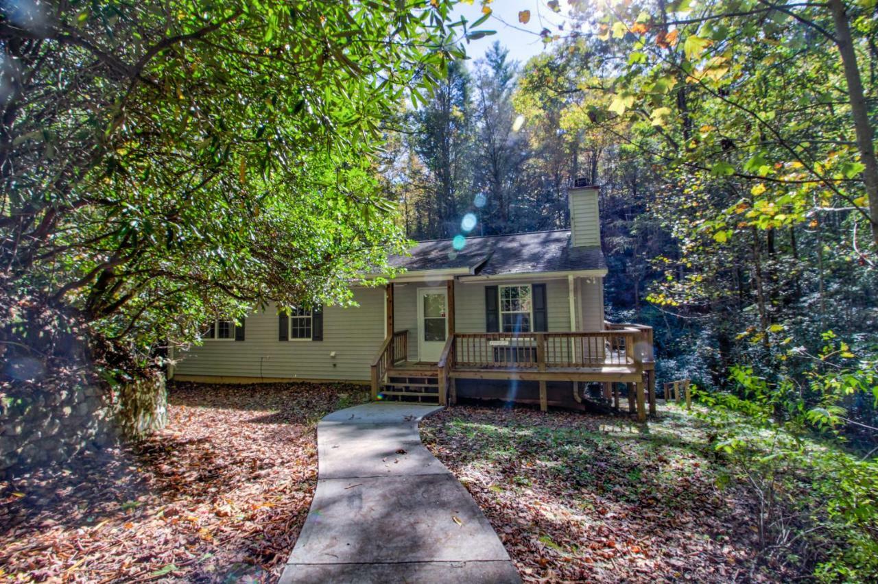 Villa Catnip II Batesville Exterior foto
